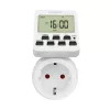 Dag-/weektimer LogiLink ET0014