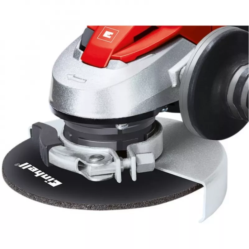Haakse slijper Einhell 4430855