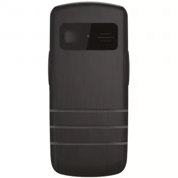 Bea-fon SL260 zonder voeding zilver - 16 GB - 800 mAh (SL260_EU002SB)