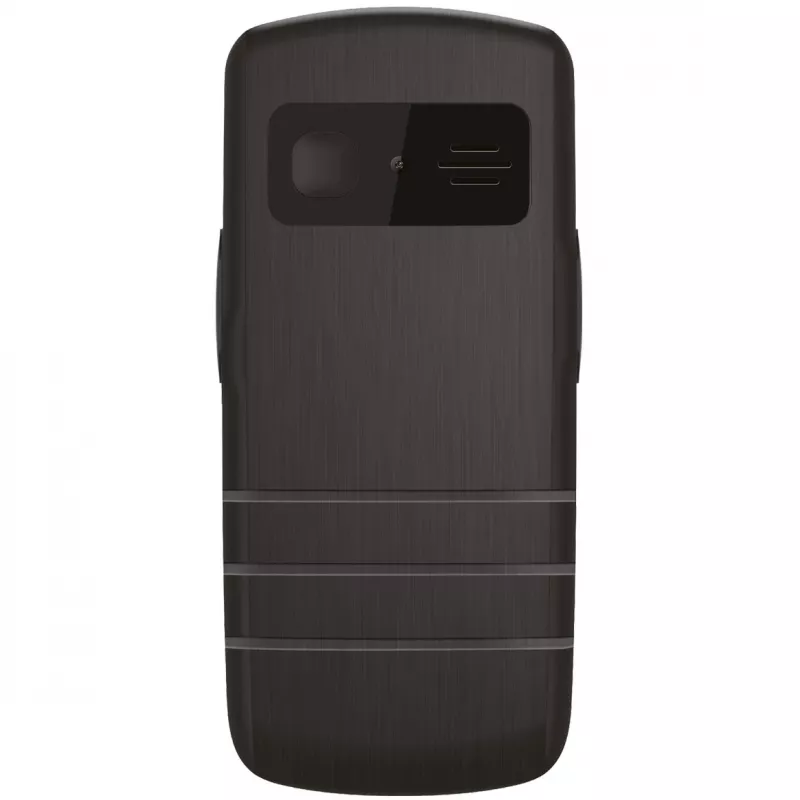 Bea-fon SL260 zonder voeding zilver - 16 GB - 800 mAh (SL260_EU002SB)