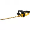 Dewalt 55cm 25mm Gap 18V XR Li-Ion accu-heggenschaar - basistoestel