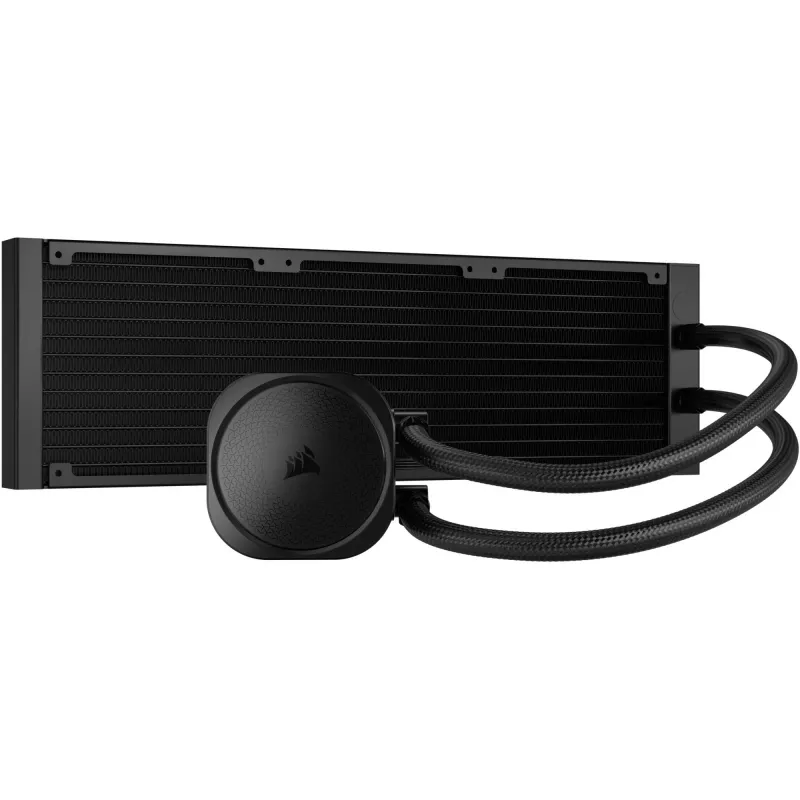 NAUTILUS 360 360mm vloeistof-CPU-koeler