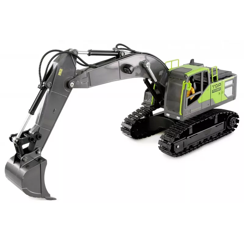 Amewi G071E rupsgraafmachine 1:18 RTR (22676)