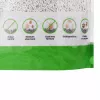 DIAMENTIQ Tofu Neutral Ultra klonterend – plantaardig strooisel – 4 kg
