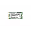 SSD Transcend 500 GB M.2 Serial ATA III TS500GMTS425S