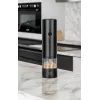 PROMIS MP34 USB peper- en zoutmolen