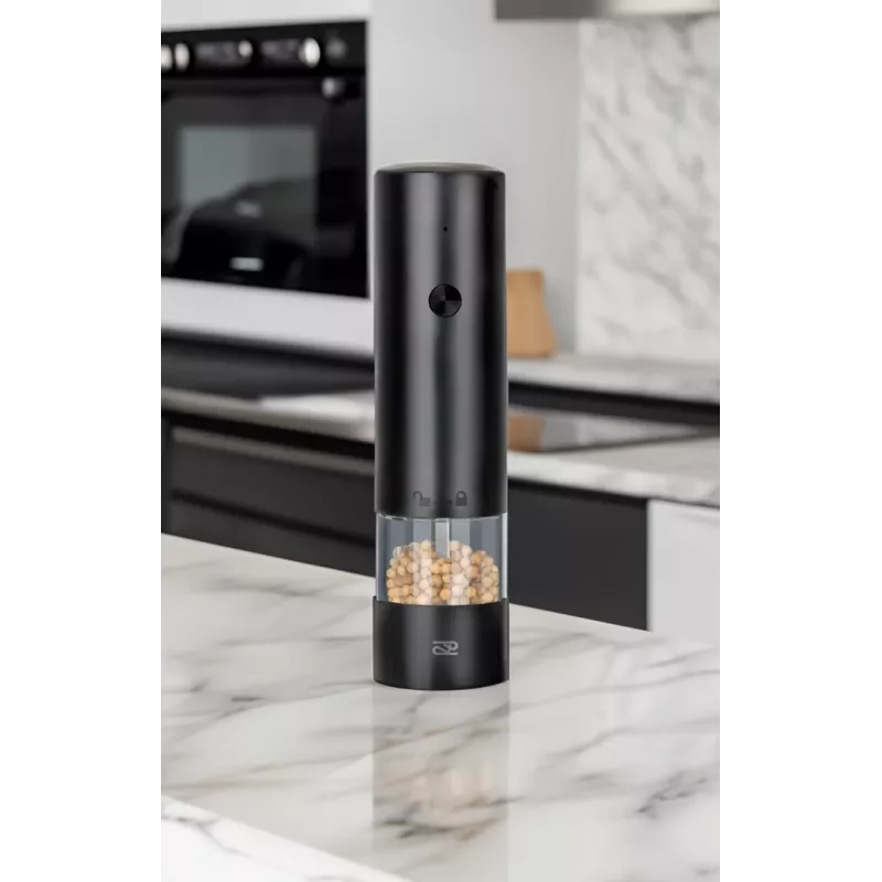 PROMIS MP34 USB peper- en zoutmolen
