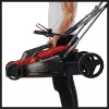 Elektrische grasmaaier EINHELL GC-EM 1800/43 – 1800 W, 43 cm maaibreedte, bedraad