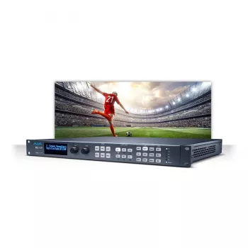 FS-HDR, actieve videoconverter, grijs