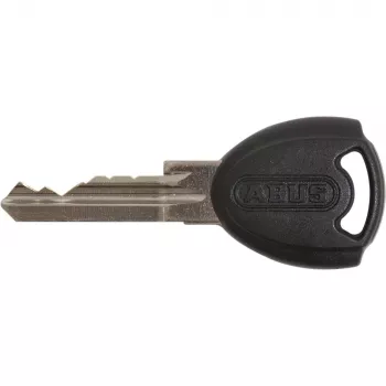 ABUS 78063 fietsslot zwart 850 mm vouwslot (78063)