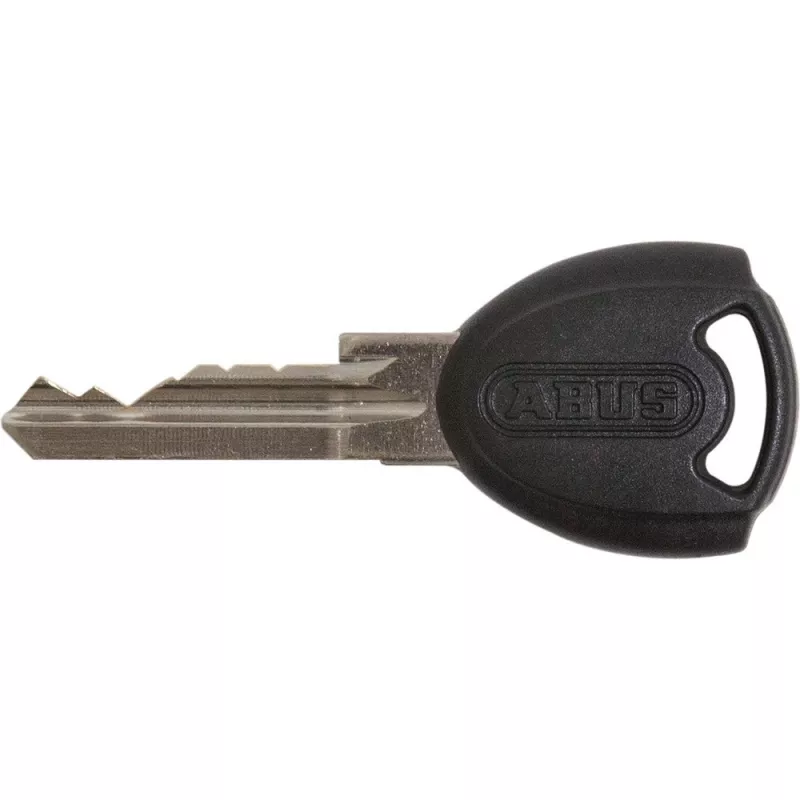 ABUS 78063 fietsslot zwart 850 mm vouwslot (78063)