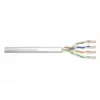 Digitus ASSNET250 CAT 6 U/UTP datakabel - installatiekabel, 305 m, Eca