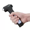 NexTool Hammer Rescue NE0140 4-in-1 multifunctioneel reddingsgereedschap