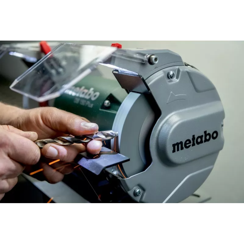 Bankenslijper Metabo DS 150 Plus