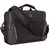 Laptoptas Wenger XE Compact Brief 16 met tabletvak, zwart
