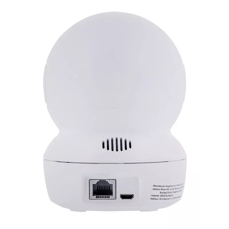 IP-beveiligingscamera EZVIZ H6c Indoor 1920 x 1080 pixel