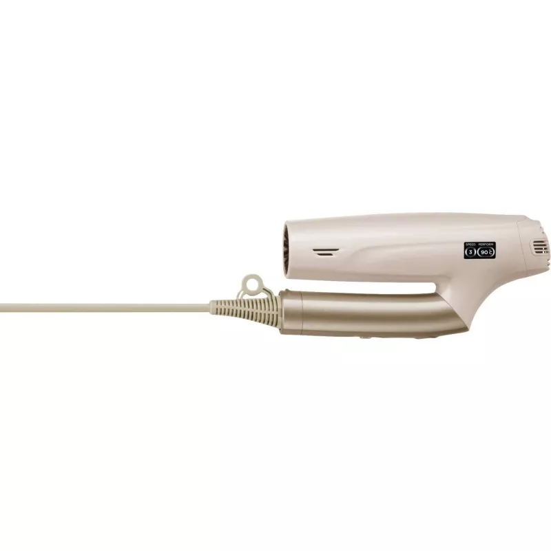 Haardroger en styler Beurer HC 150 1600 W 2in1 — compacte droger met stylingfunctie
