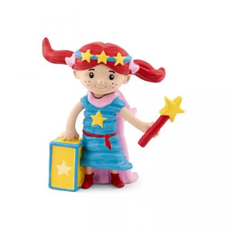 Lichterkinder - Die besten Laternen- & Herbstlieder, speelfiguur muziek