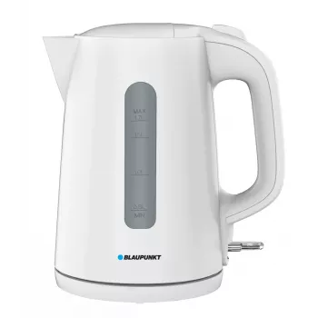 Waterkoker Blaupunkt EKP502, 1,8 L, 2200 W, wit