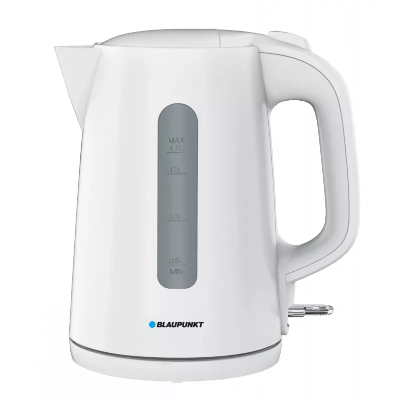 Waterkoker Blaupunkt EKP502, 1,8 L, 2200 W, wit