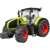 Automodel BRUDER 03012 speelvoertuig/speelbaan