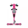 Globber | step | roze | Scooter Go Up Deluxe Lights