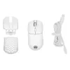 GAMIAC PX71 gaming-muis ambidexter RF Wireless + USB Type-A optisch 16000 DPI