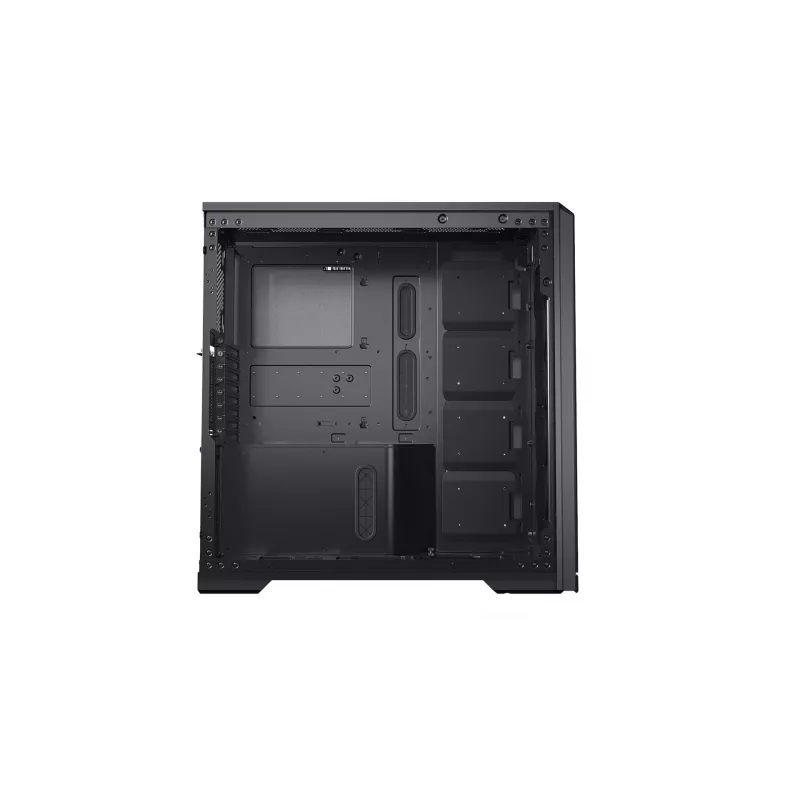 PC-behuizing Phanteks Enthoo Pro 2 Full Tower zwart