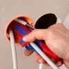 Striptang Knipex ErgoStrip PV 16 95 03 voor PV-kabels, verstelbare aanslag, ergonomische greep