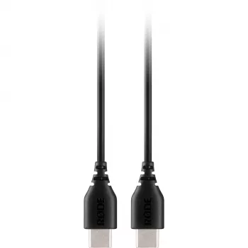Rode SC22 USB-C naar USB-C-kabel, 30cm (SC22)