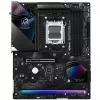 Moederbord ASRock Phantom Gaming B850 Riptide WiFi — AMD B850, socket AM5, ATX, DDR5, 4x M.2, Wi-Fi 7, 2.5Gb LAN