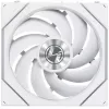 Behuizingsventilator Lian Li UNI FAN TL Wireless 120 wit (model 12TL1W1W)
