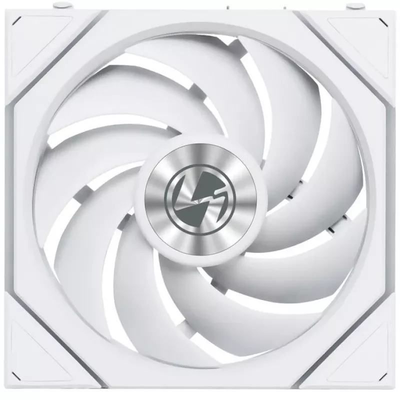 Behuizingsventilator Lian Li UNI FAN TL Wireless 120 wit (model 12TL1W1W)