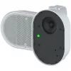 Luidspreker Axis C1111-E 2-weg wit, 1 driver