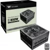 Voeding Thermaltake Toughpower PT 850W 80 Plus Gold, model PS-TPP-0850FNFAPE-1