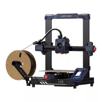 3D-printer AnyCubic Kobra 2 Pro K2RC0BK-Y-O met dubbele Z-as en automatische bednivellering