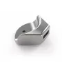 Ledge-adapter Compulocks MacBook Air 15 inch M2 M3 zilver