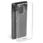 Hoes SoftCover van Krusell voor Samsung Galaxy Note 20 — transparant