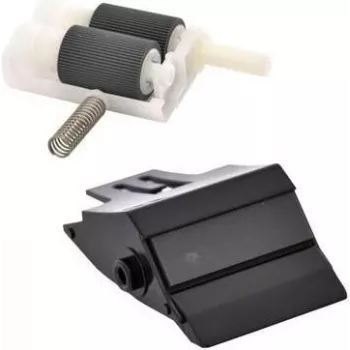 Brother D00LF5001 printer/scanner reserveonderdeel/accessoire papierinvoer 1 stuk