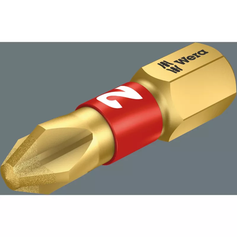 Wera BC 30 Diamond 1 schroefbits 30 stuks