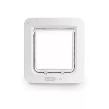 SUREFLAP microchip-huisdierdeur CONNECT