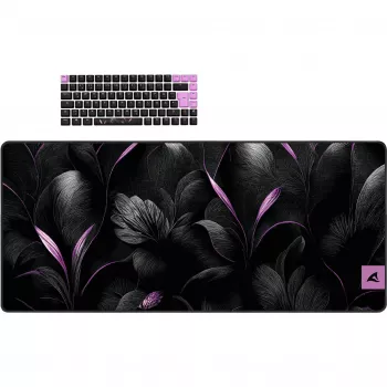 Sharkoon SKILLER SGK50 S3 Design Bundle D2 keycap- en muismatset