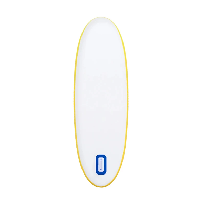 FunWater Tuxedo Sailor kinder-SUP-paddleboard (blauw)