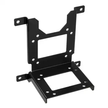 EK Water Blocks EK-UNI pomphouder (120mm ventilator) - verticaal