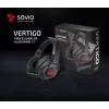 Hoofdtelefoon Vertigo