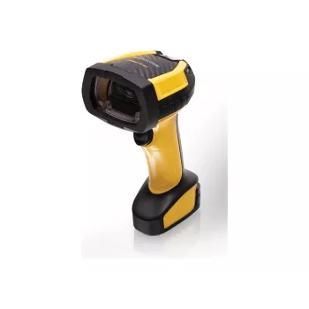 Handheld barcodescanner Datalogic PBT9600-ARRBK10EU 1D/2D draadloos Bluetooth