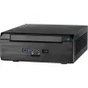 INTER-TECH ITX MW-02 Type-C 3.0 incl. ext USB 3.0 Type-C-aansluiting incl. slanke dvd-drivebay (88881246)