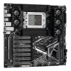 ASRock WRX90 WS EVO Moederbord AMD WRX90 Socket sTR5 EEB