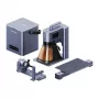 Laser-graveermachine LaserPecker LP5 Protective Version (LP5-SV) — compacte desktop-lasergraveermachine