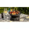 Grill Campingaz 360 Grill CV tafelgrill zwart 2400 W indoor